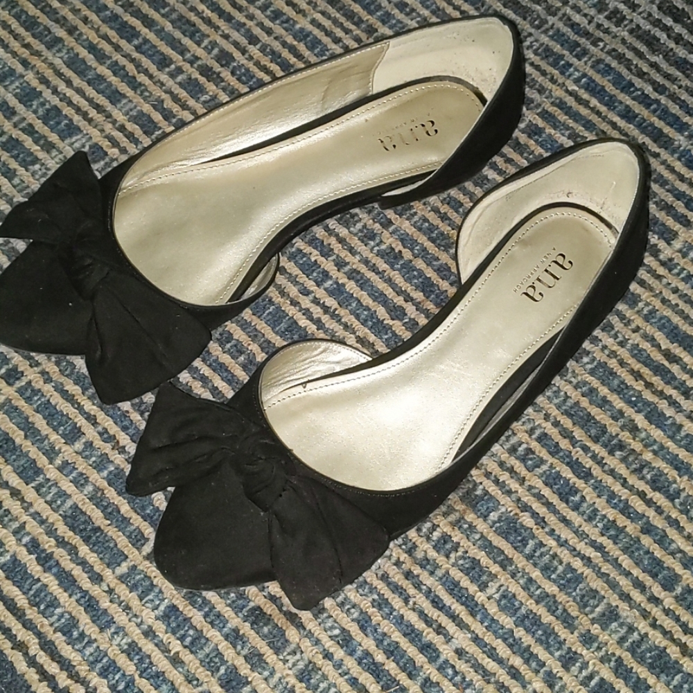 Bow Flats